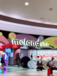 -meland club亲子乐园(重庆万象城店)