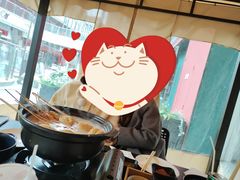 -牛牛和牛海鲜粥底火锅(长虹国际城店)