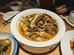 -小土豆北方菜馆(文慧园店)