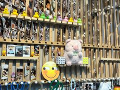 -熙工匠银饰•拼豆团建DIY(壹方城店)