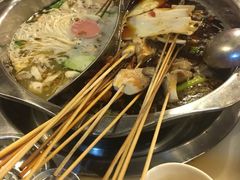 -袁记串串香(新南门店)