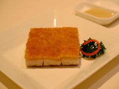 -利苑酒家(宜安广场店)