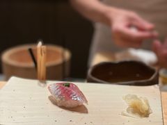 -晴空·日本料理(万象城店)