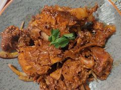 -老味烧烤(总店)