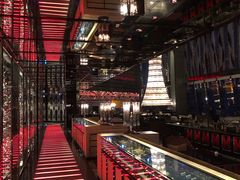 -天龙轩(香港丽思卡尔顿酒店)