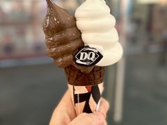 -DQ·蛋糕·冰淇淋(手工定制蛋糕SM广场店)