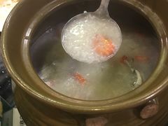 -横琴公社餐厅