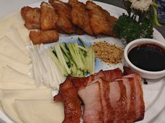 -旺达·福州菜(正大广场店)