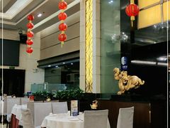 -北海渔村酒楼·粤菜海鲜点心(新华店)