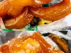 糖耳朵-穆民食品(牛街店)