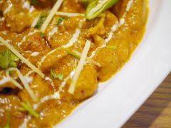 -Masala Curry and BBQ·玛莎拉巴基斯坦美食(金水万达店)