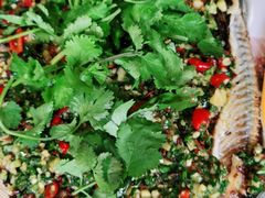 -木屋烧烤(坂田天安云谷店)