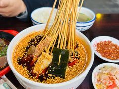 -冯四孃跷脚牛肉·非物质文化遗产店