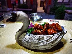 -五邑人家(江门店)