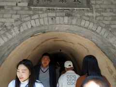 -西安曲江寒窑遗址公园