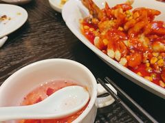 -海天楼中餐厅(吴宫泛太平洋酒店)