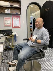 -唐风采假发补发定制
