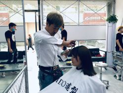 -YDO SALON