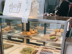 -喜茶(慈溪银泰城店)