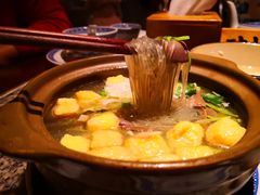 -南京大牌档(人民广场店)