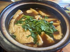 -茅山肴·道家菜·神仙鸡