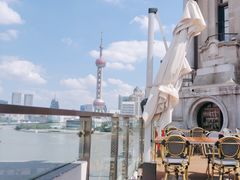 -POP露台西餐厅·望江阁