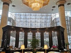 -上海齐鲁酒店·辣椒屋咖啡厅