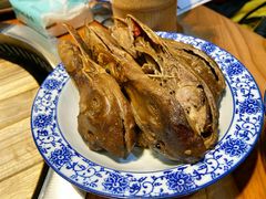 -锅来乐地锅鸡(安亭店)