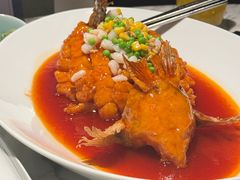 -杭州君悦酒店·湖滨28中餐厅