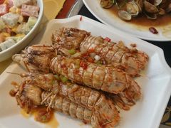 -海岛渔村大酒店(云霄路店)