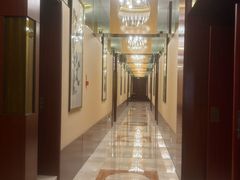 -民族饭店-四季餐厅