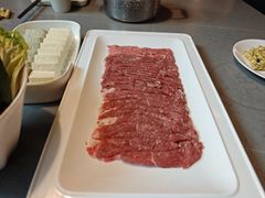 -君邦火锅(新疆大厦店)