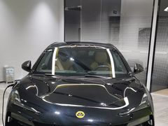 -莲花跑车(国贸商城店)