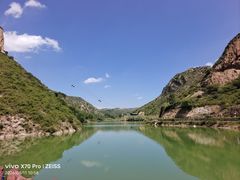 -桑干河大峡谷旅游区