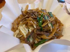 干炒牛河-点都德(华强南店)