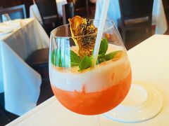 -Wolfgang’s Steakhouse 沃夫冈牛排馆(上海白玉兰广场店)