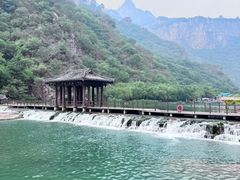 -河南宝泉旅游区