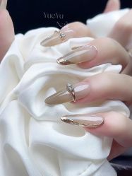 -M·X Nail日式美甲美睫