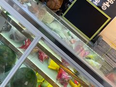 -津椰本·海南正宗椰奶清补凉(店一店)