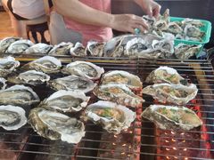-莲花公园煎蟹(总店)
