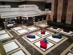 -桂林喜来登饭店雅琴餐厅