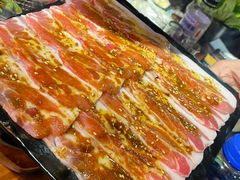 -吉志烤肉(太原总店)