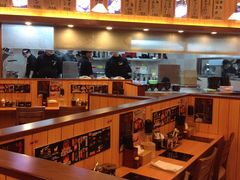 -博多一幸舍(侨福芳草地购物中心店)