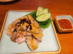 -马来西亚肉骨茶汤·招牌螃蟹·烧鸡·呷喱吧吧(海上世界店)