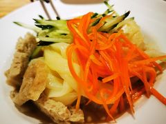 酿皮子-嘻小北·兰州清汤牛肉面(太平洋森活天地店)