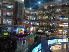 -宝龙广场(福州台江店)