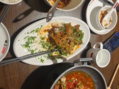 -味上湘菜馆(岳麓山店)