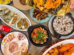 -巽寮印象美食部落餐厅·海鲜·地方特色菜(惠州体验店)