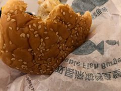 -麦当劳(七宝乐购店)