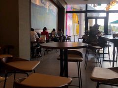 -星巴克(佛山顺德大融城店)